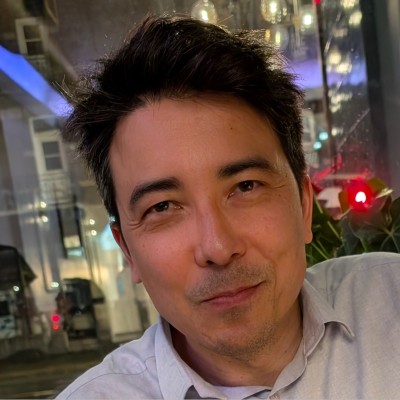Ricky Ng-Adam